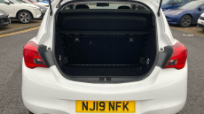 Vauxhall Corsa 1.4 [75] Griffin 3dr Petrol Hatchback